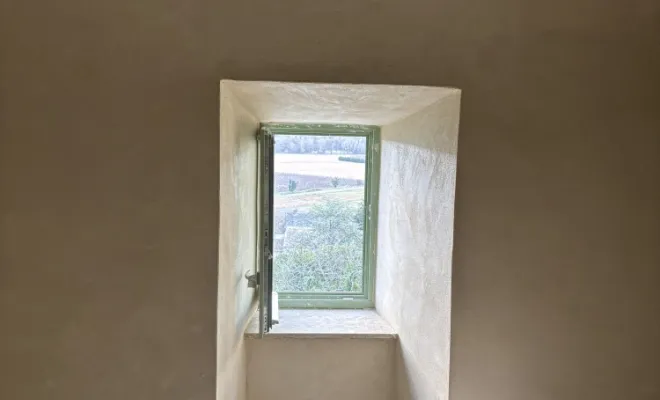 Rénovation complète d'un bâtiment par professionnel à Valréas, Grignan, Bâti Estran