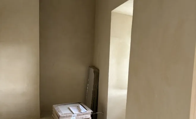 Rénovation complète d'un bâtiment par professionnel à Valréas, Grignan, Bâti Estran