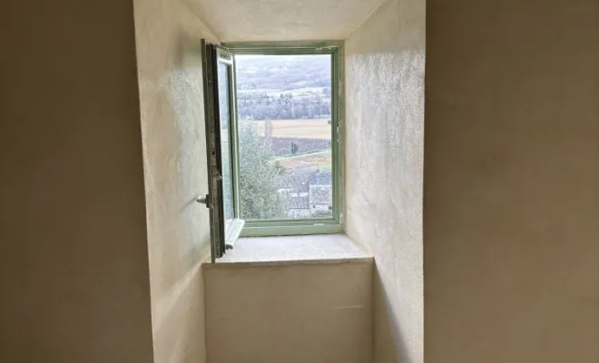 Rénovation complète d'un bâtiment par professionnel à Valréas, Grignan, Bâti Estran