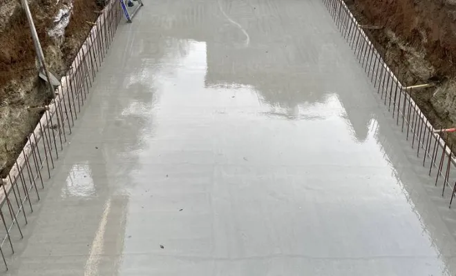 Maçonnerie, Grignan, Bâti Estran