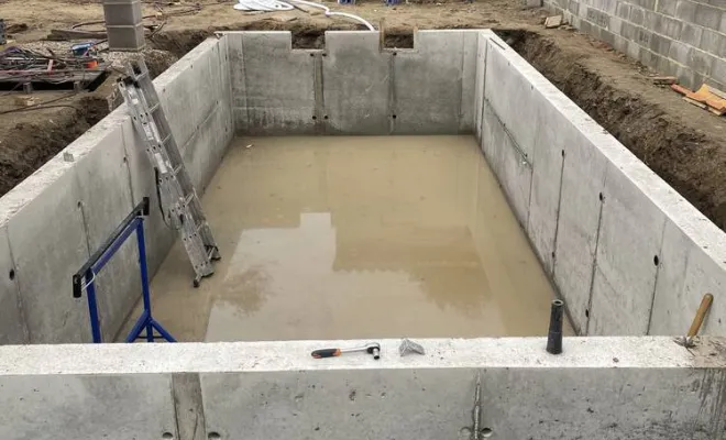 Maçonnerie, Grignan, Bâti Estran