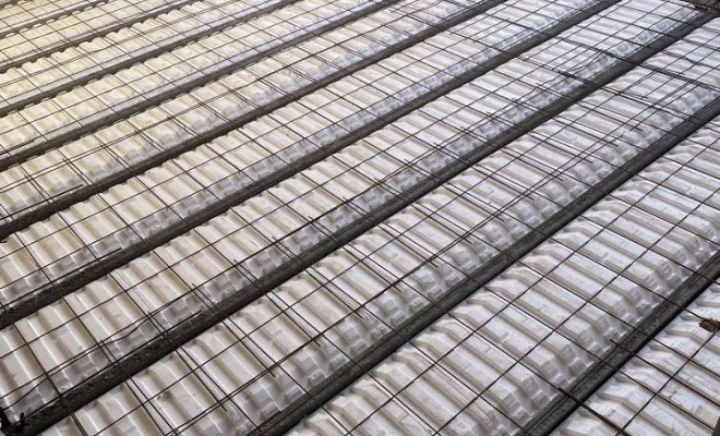 Maçonnerie, Grignan, Bâti Estran