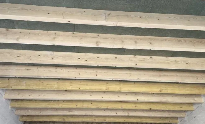 Rénovation générale, Grignan, Bâti Estran